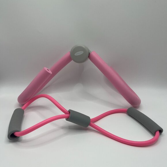 Postpartum Training Set: Pelvic Floor Trainer & Resistance Band,Thigh & Arm Slim - Picture 6 of 10